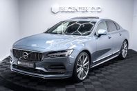 Volvo S90 D5 AWD|Geartronic|Inscription|B&W|Taklucka|235hk|