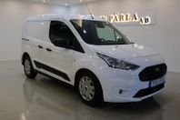 Ford transit Connect 220 1.5 EcoBlue Automat Drag