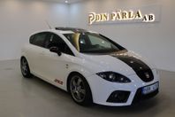 Seat Leon León Cupra 2.0 TSI Cupra Endast 7100 Mil