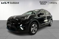 Kia E-Niro 5.99% RÄNTA Advance Plus