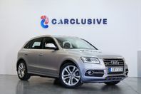 Audi SQ5 TDI Quattro 313hk Värmare | Sv-Såld | 2351kr/mån