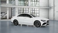 Mercedes-Benz CLA 200 Coupé AMG / Burmester / Multibeam