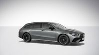 Mercedes-Benz CLA 200 Shooting Brake AMG / Burmester / Drag