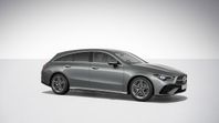 Mercedes-Benz CLA 200 Shooting Brake AMG / Drag / Navi