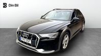 Audi A6 allroad quattro 40 TDI quattro Drag/Värmare