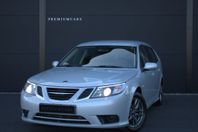 Saab 9-3 SportCombi 1.8t BioPower Linear /NY SERV/DRAGK