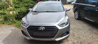 Hyundai i40 1.7 crdi Navi Drag