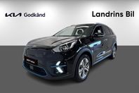 Kia E-Niro 64kWh 204hk Advance 2,95% Räntekampanj