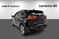 Kia E-Niro 64kWh 204hk Advance 2,95% Räntekampanj