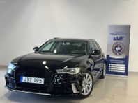 Audi A6 Avant 2.0 TDI ultra S Tronic Sport Edition Euro 6