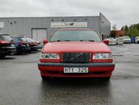 Volvo 850 Kombi 2.5 10V SE