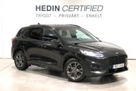 Ford Kuga Plug-In Hybrid 225Hk | ST-Line X | Drag | B&O