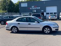 Saab 9-3 SportSedan 1.8 Linear Dragkrok