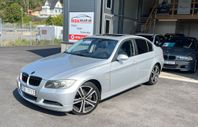 BMW 320 E90 d Sedan Comfort Taklucka