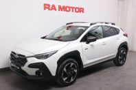 Subaru Crosstrek Limited| Låg skatt |