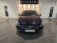 Volvo S60 T3 Momentum Euro 6/ Nybesiktigad