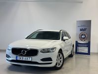 Volvo V90 D4 Geartronic Business, Kinetic Euro 6/ Ny kamrems