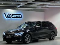 BMW M340 i xDrive Touring Laser Innovation Winter Lounge