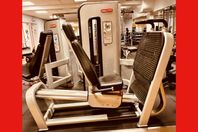 STAR TRAC GYMMASKINER MODELL INSPIRE FINNS I MÖLNDAL