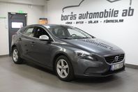 Volvo V40 D2 Summum | Dragkrok | Nyservad | 116 hk