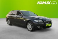 BMW 520 d Touring Steptronic Bluetooth PDC Elbaklucka