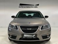 Saab 9-5 SportSedan 2.0 T Automat 220hk Vector *RESERVERAD*