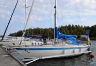 Sweden Yachts C34