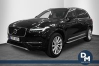 Volvo XC90 T8 TwEn AWD Inscription HUD PANORAMA 7-SITS