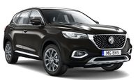 MG EHS LUXURY 258hk | PRIVATLEAS 4490:- 18 MÅN