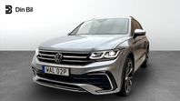 Volkswagen Tiguan Allspace 2.0 TDI 200HK R-Line Nav Drag