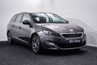 Peugeot 308 SW 1.6 BlueHDI FAP Allure GPS Panorama