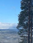 Björnrike ski in ski out m bastu & utsikt mot Sonfjället   