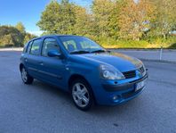 Renault Clio 5-dörrars Halvkombi 1.2  908kr/24mån Räntefritt