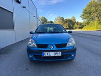 Renault Clio 5-dörrars Halvkombi 1.2  908kr/24mån Räntefritt