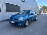 Renault Clio 5-dörrars Halvkombi 1.2  908kr/24mån Räntefritt