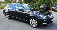 Mercedes-Benz C 220 T CDI BlueEFFICIENCY 7G Plus Avantgarde