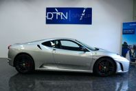 Ferrari F430 4.3 V8 Sekventiell 490hk/Nyservad/Unik