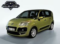 Citroën C3 Picasso 1.4 VTi 95Hk/Trend-Pkt/1-Äga/Lågmil/FYND