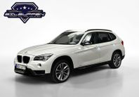 BMW X1 xDrive20d 184Hk/FAS2/Bmw Sport in & ut + Pärlemor/WOW