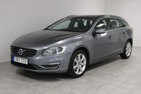 Volvo V60 D4 Classic Momentum