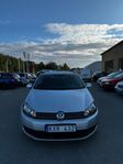 Volkswagen Golf Variant 1.6 TDI BMT/ kamrembytt, Nybesiktad