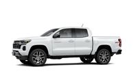 Chevrolet Colorado Z71 TurboMAX 314HK / 583NM! NY MODELL