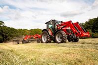 Massey Ferguson 5710 M