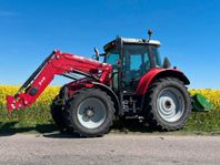 Massey Ferguson 6455