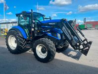 New Holland T 5.115