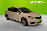 Nissan Pulsar 1.2 DIG-T XTRONIC-CVT Acenta Navi B-Kamera