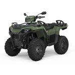 Polaris Sportsman 570 EPS T3B - PLOGKAMPANJ