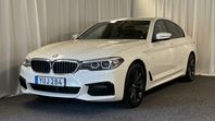 BMW 530e iPerformance Aut M Sport Navi-prof  HiFi Backkamera