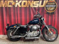 Harley-Davidson XL883L SPORTSTER LOW *OKTOBERFEST*