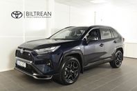 Toyota RAV4 2,5 Plug-in Hybrid AWD GR Sport